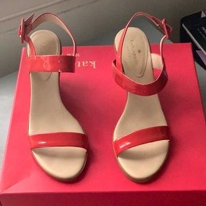 Red Wedge